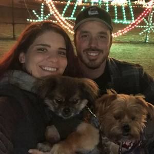 Meet your Posher, Ciara